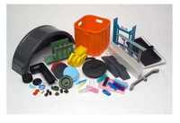 Injection Moulded Components