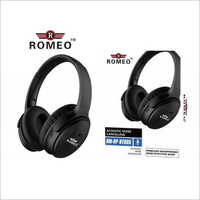 High Bass Bluetooth Headphone