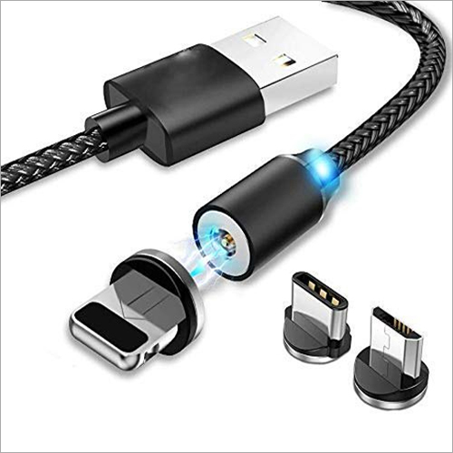 Magnet Charger Cable