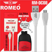 Ultra High Speed Data Cable