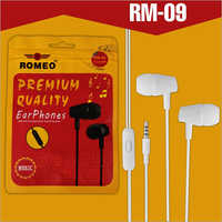 Premium Quality Earphone
