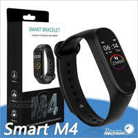 M4 Smart Fitness Band