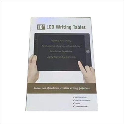 10 inch LCD Writing Tablet