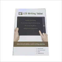 LCD Writing Tablet