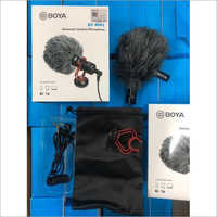 Boya 1mm Microphone