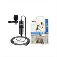 BY-M1 Microphone