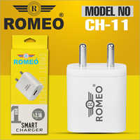 2.1A Smart Charger