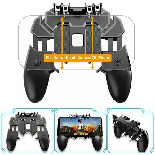 Portable Game Pad By SS TRADERS