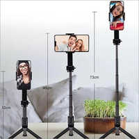 Bluetooth Selfie Stick With Bluetooth Remote 100 PC Carton