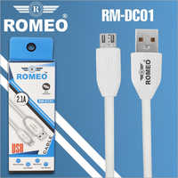 2.1A USB Cable