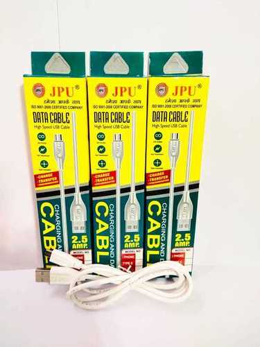2.5 AMP Data Cable