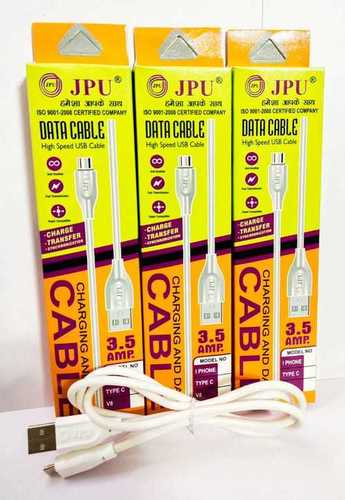 Charger cable