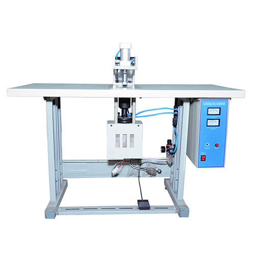 Manual Loop Welding Machine