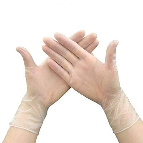 Surgical Powder Free Latex Gloves