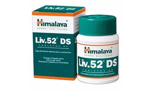 Liv 52 Tablets Age Group: Suitable For All