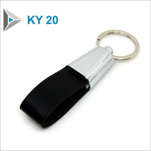 Printed Keychain
