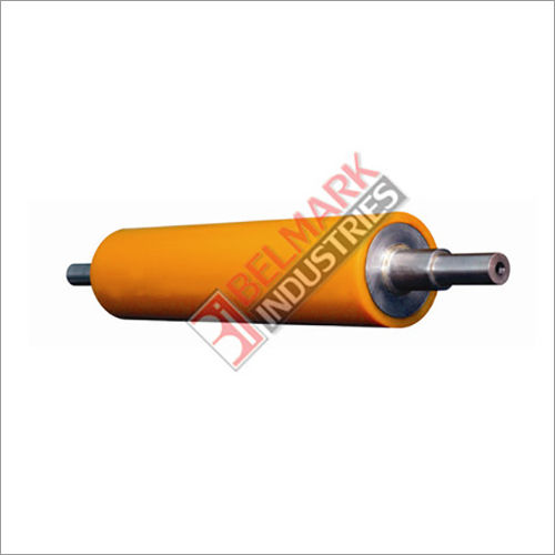 Industrial Rubber Roller