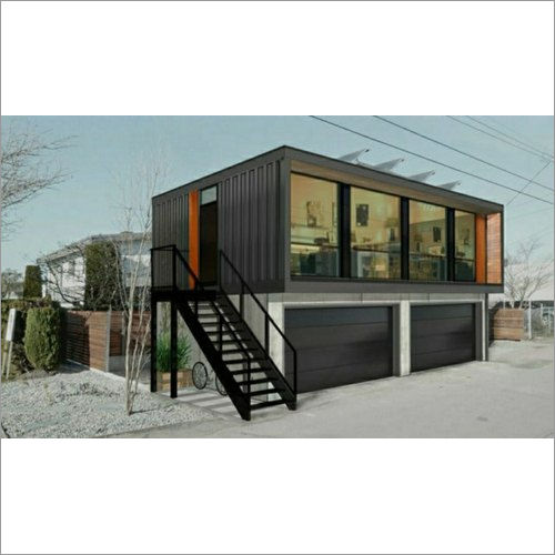 Modular Homes