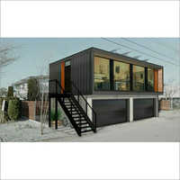 Modular Homes