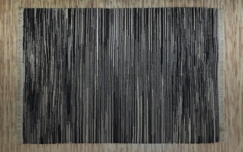 Hand Woven Woolen Kilim