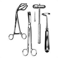 Hospital Instruments