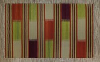 Hand Woven Woolen Kilim