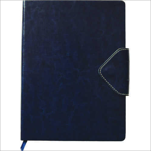 B-5 PU Notebook