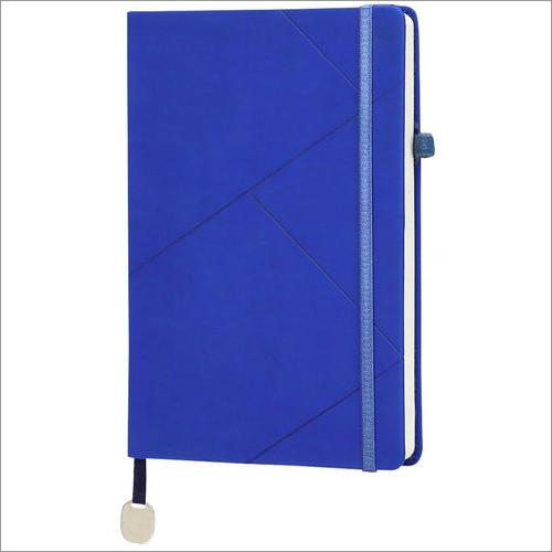 Leather Diaries