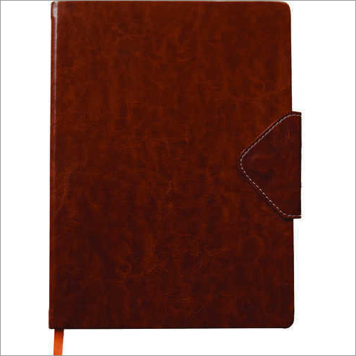 A5 PU Notebook