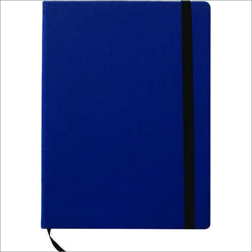B-5 144 Pages MI Notebook