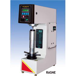 Digital Rockwell Hardness Tester Application: Industrial