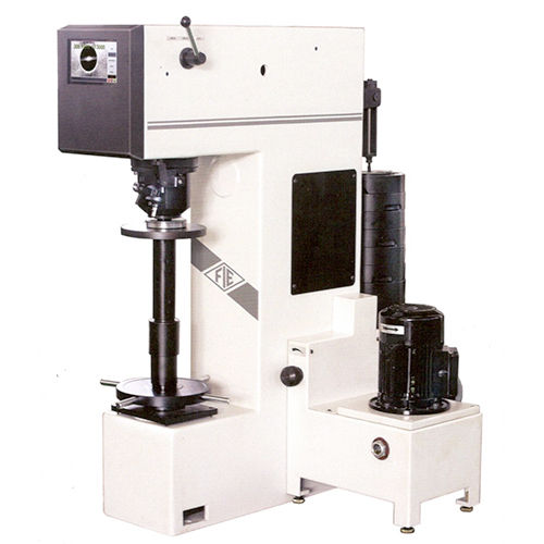 Pro Brinell Hardness Tester