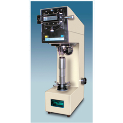 Basic Vickers Hardness Tester Application: Testing & Measurement