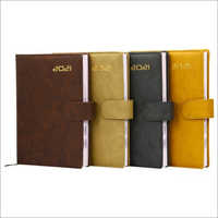 2021 Multinc LP-W Business Diary