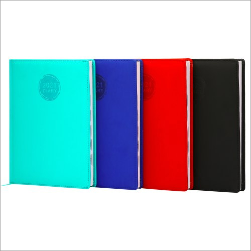 2021 Motivation BP Office Diary