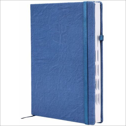 2019 Multinc Bn Blue Diary