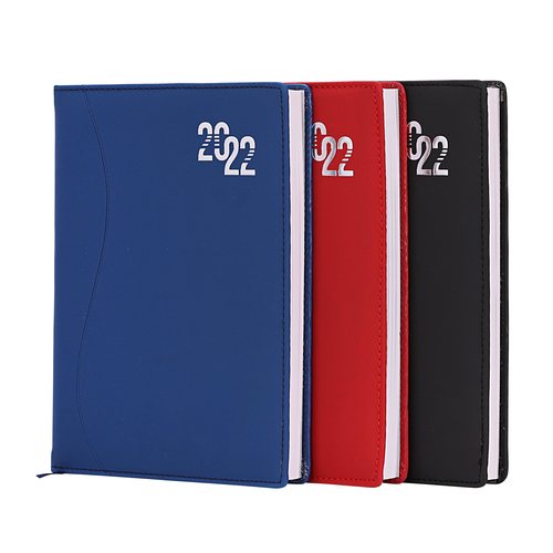 2022 Motivation ML New Year Diaries