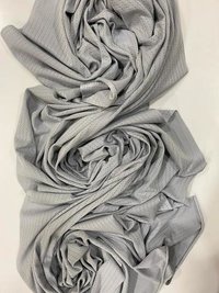 Pure Cotton Sports T Shirt Fabric
