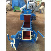 Baling Press Machine
