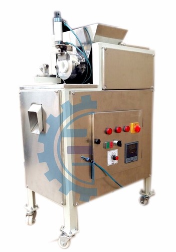 Dough Ball Making Machine