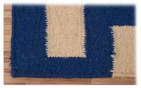 Hand Woven Woolen Kilim