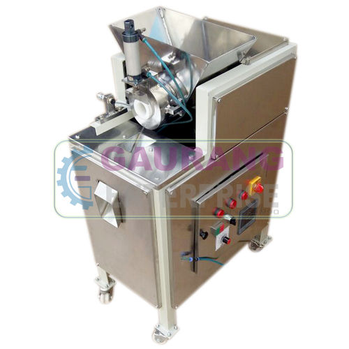 Lower Energy Consumption Dough Ball Making Machine