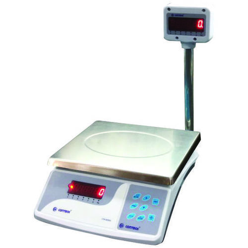 Retail Counter Scale