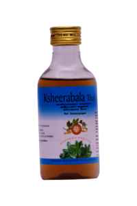 Ksheerabala Thailam 200ml