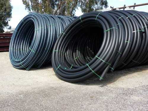 HDPE Pipe Coil Manufacturer HDPE Pipe Coil Exporter Supplier