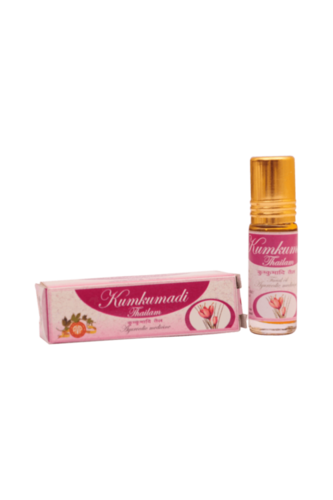 Kumkumadi Thailam 5ml