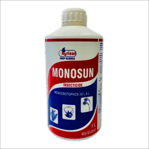 Monocrotophose 36% SL