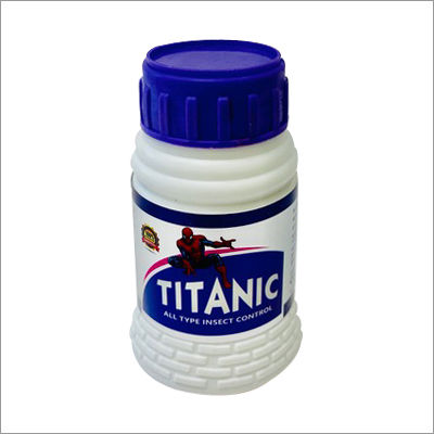 Titanic All Type Insect Control Insecticide
