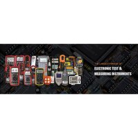KUSAM MECO Current Clamp Meter  dealers
