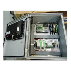 Industrial Plc